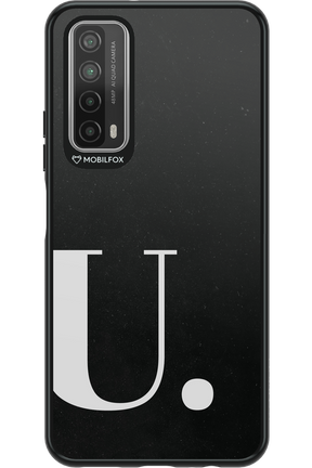 U (Off Space) - Huawei P Smart 2021