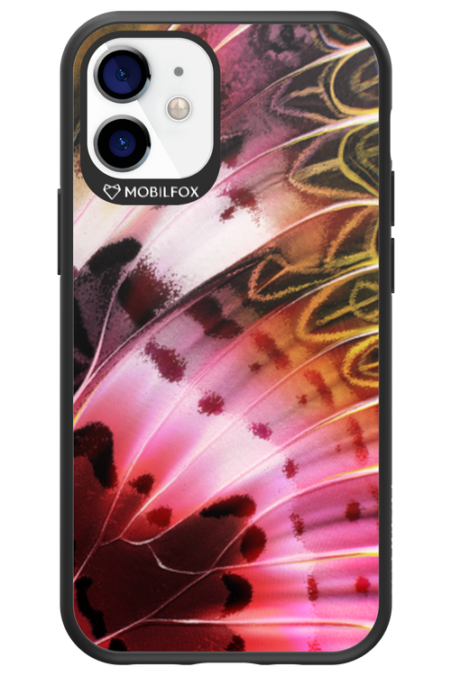 Pink Wing 2.0 - Apple iPhone 12 Mini