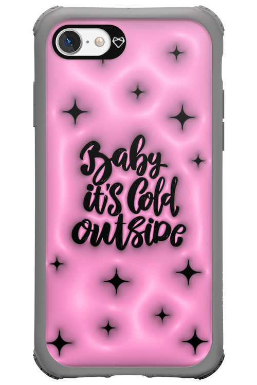 BabyX - Apple iPhone 7