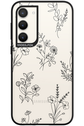 Bouquet - Samsung Galaxy S23 Plus