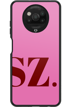 SZ (Sorbet) 2.0 - Xiaomi Poco X3 Pro