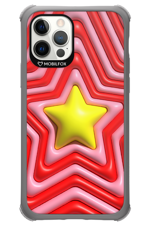 Star - Apple iPhone 12 Pro