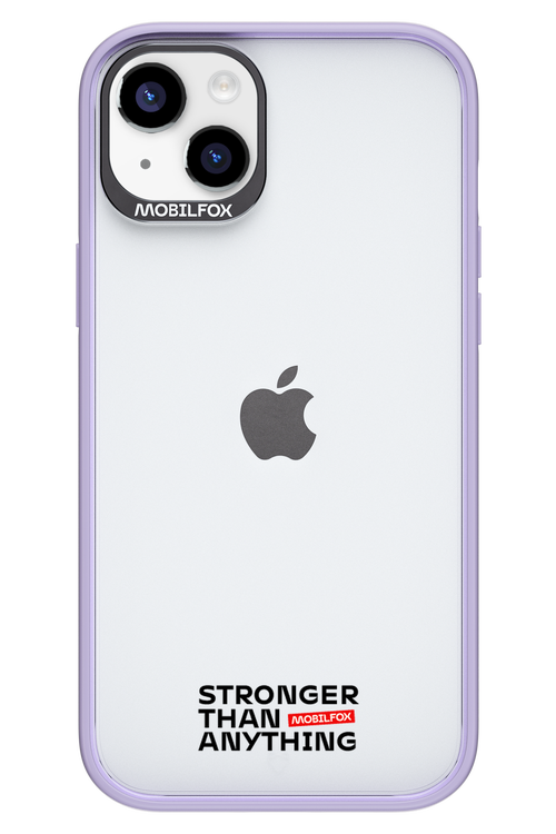 Stronger (Nude) 2.0 - Apple iPhone 14 Plus