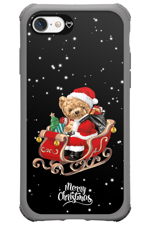 Merry Christmas! - Apple iPhone 7