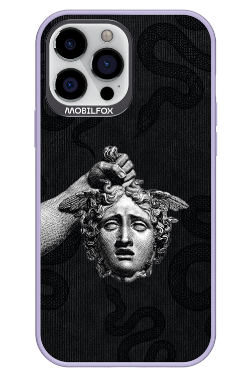 Medusa’s Gaze - Apple iPhone 13 Pro Max