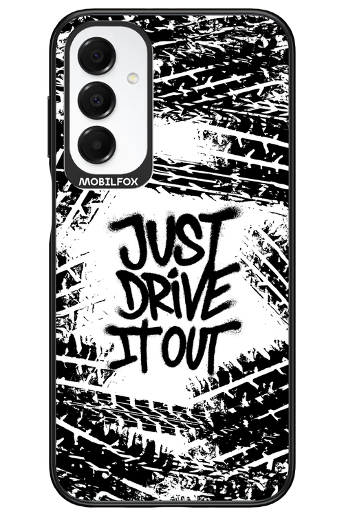 Drive It Out - Samsung A16