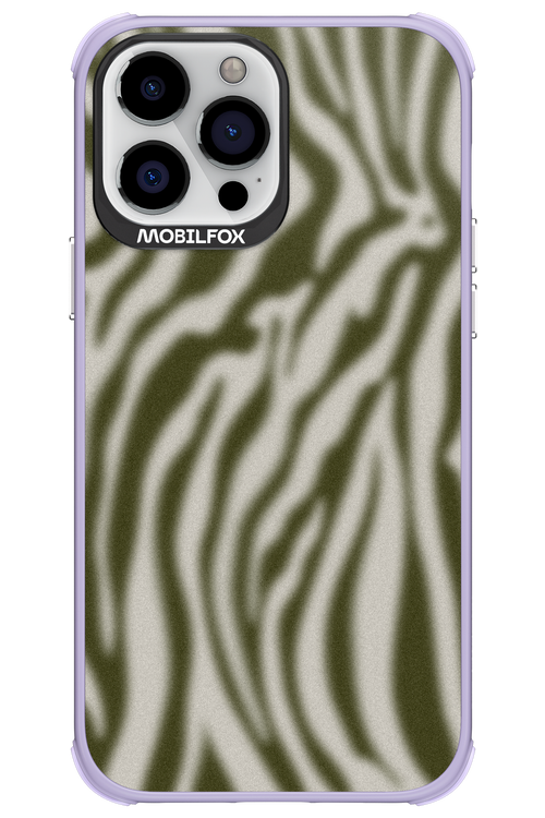 Easy Nature - Apple iPhone 13 Pro Max