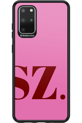 SZ (Sorbet) 2.0 - Samsung Galaxy S20+