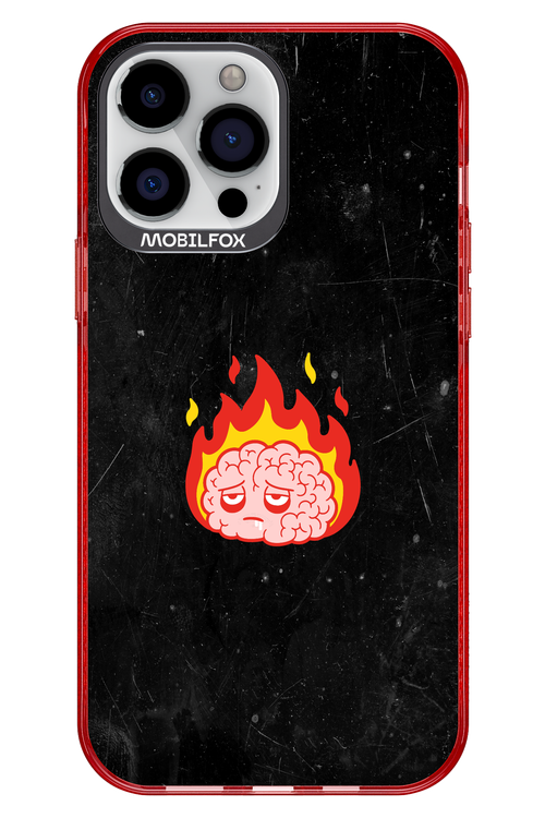 My brain - Apple iPhone 13 Pro Max