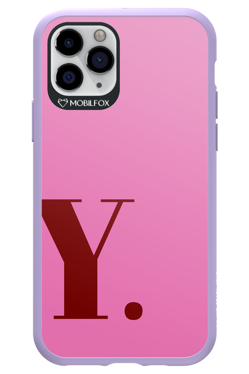 Y (Sorbet) 2.0 - Apple iPhone 11 Pro