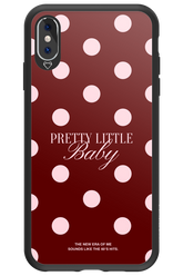 60’s Baby - Apple iPhone XS Max