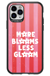 White Blooms 2.0 - Apple iPhone 11 Pro