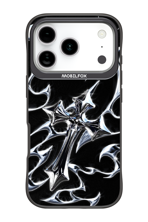 Faith 2.0 - Apple iPhone 17 Pro