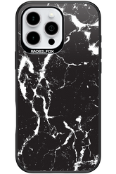 Grunge Marble - Apple iPhone 16 Pro Max