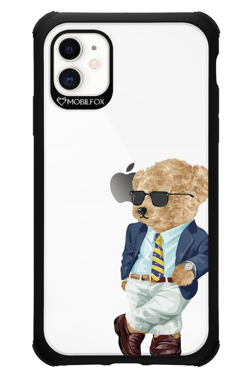 Boss 2.0 - Apple iPhone 11
