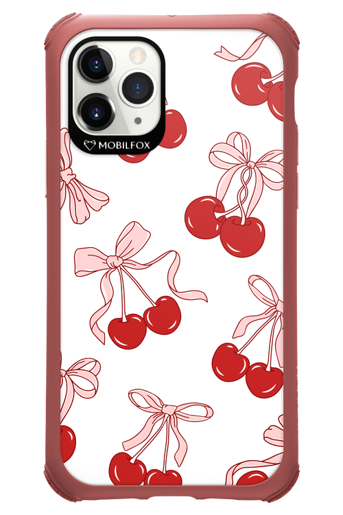 Cherry Queen - Apple iPhone 11 Pro