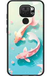 Koi II - Xiaomi Redmi Note 9