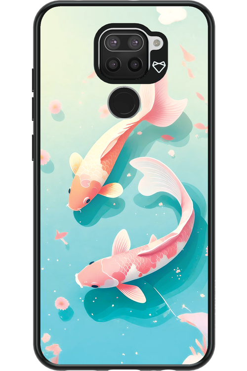 Koi II - Xiaomi Redmi Note 9