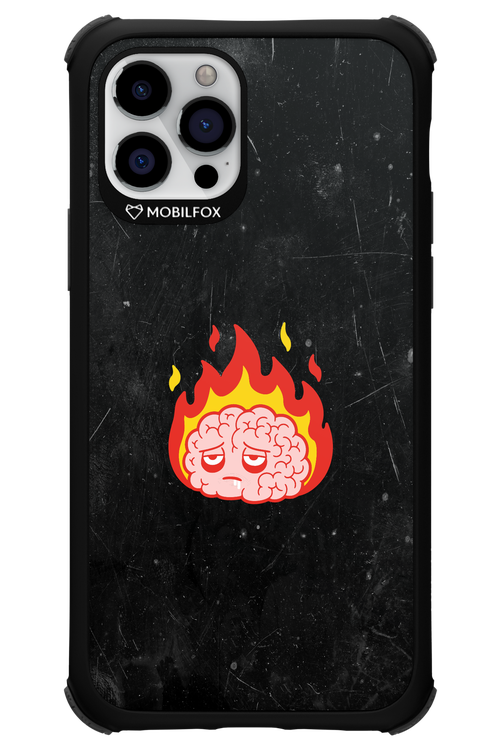 My brain - Apple iPhone 12 Pro