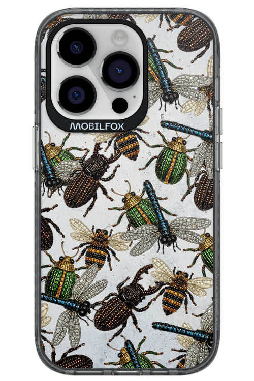 Beetle Gem - Apple iPhone 14 Pro