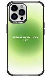 MY LUCKY LIFE - Apple iPhone 13 Pro Max