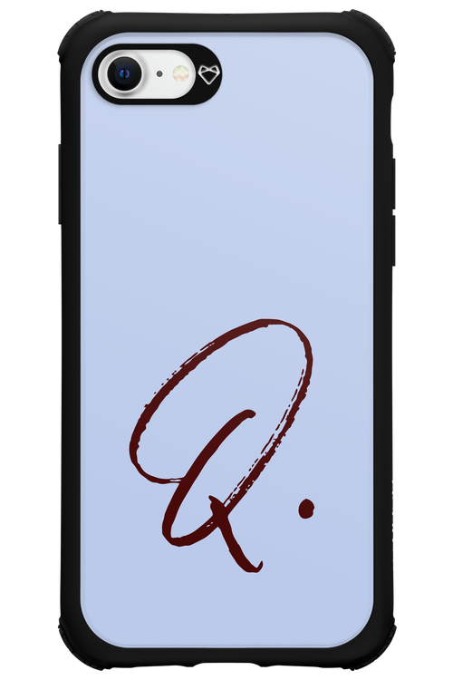 (Jellyfish Presso) Q 2.0 - Apple iPhone 8