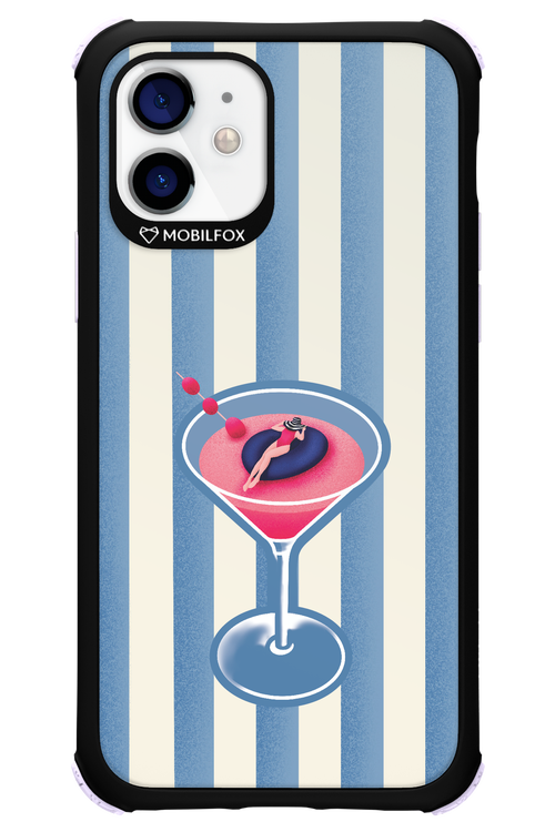 Poolside Affair - Apple iPhone 12