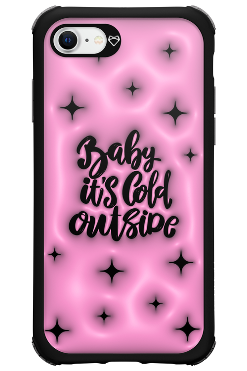 BabyX - Apple iPhone SE 2020