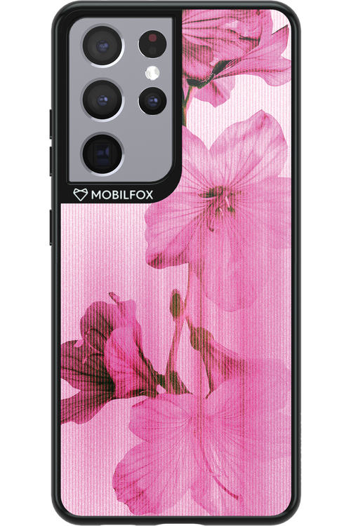 Floro - Samsung Galaxy S21 Ultra