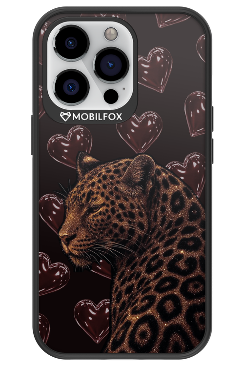 Leo Hearts 2.0 - Apple iPhone 13 Pro