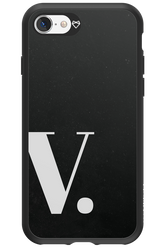 V (Off Space) - Apple iPhone 8
