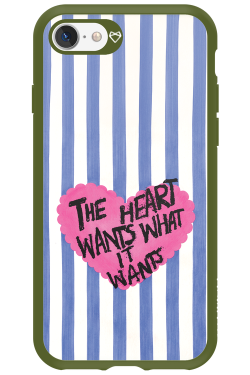 THWYW 2.0 - Apple iPhone 7