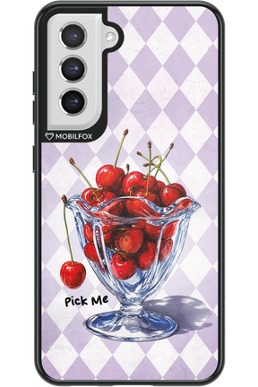 Pick Me 2.0 - Samsung Galaxy S21 FE