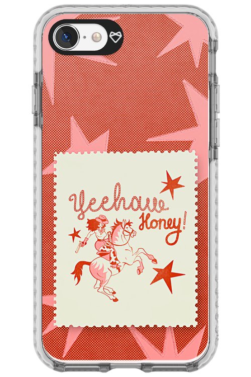 Yeehaw Honey 2.0 - Apple iPhone SE 2022