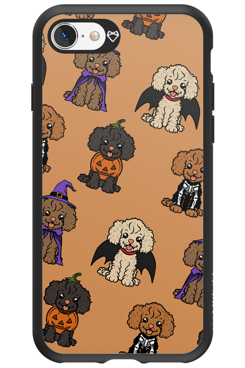 BOO-DLE CREW - Apple iPhone SE 2020