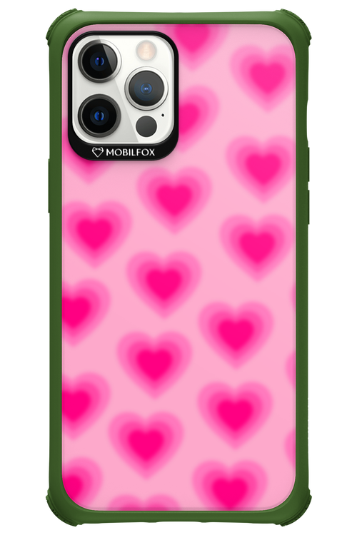 Heart Family - Apple iPhone 12 Pro Max