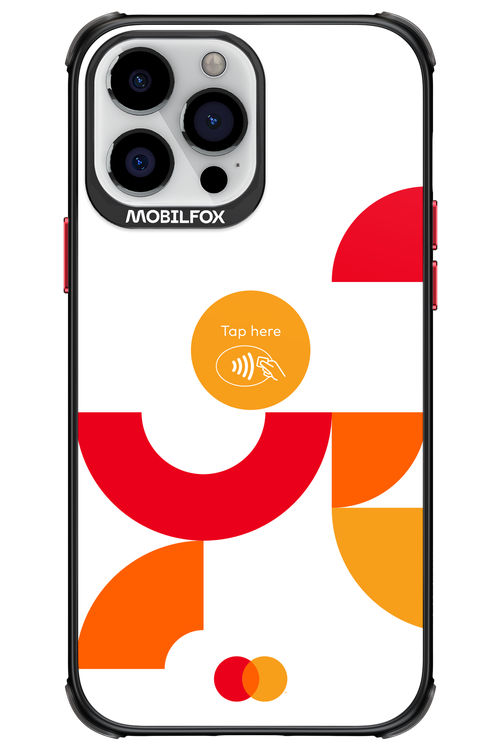 MC EU Color - Apple iPhone 13 Pro Max