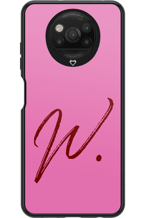 (Sorbet) W 2.0 - Xiaomi Poco X3 NFC