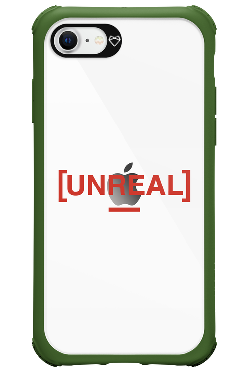 Unreal Classic - Apple iPhone SE 2020