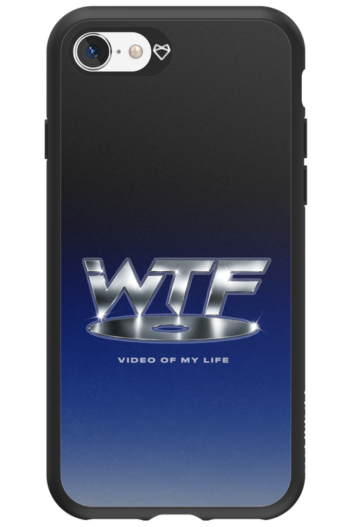 W T F 2.0 - Apple iPhone SE 2022
