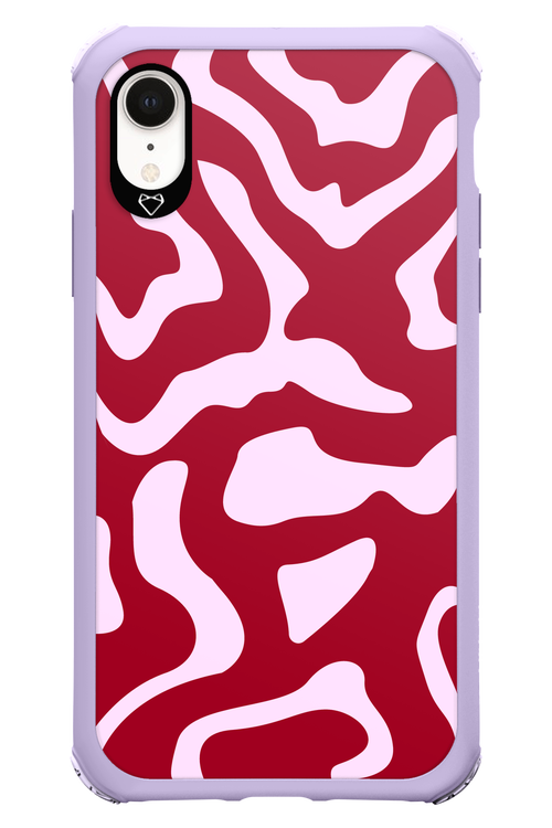 Strawberry Shake - Apple iPhone XR