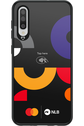NLB Black 2.0 - Samsung Galaxy A50