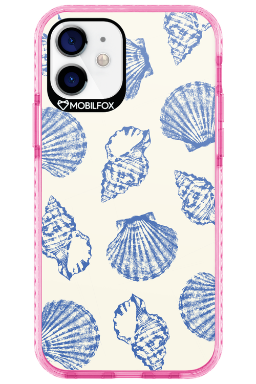 Shell Yeah! - Apple iPhone 12