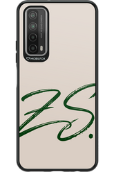 (Tennis Zone) ZS - Huawei P Smart 2021