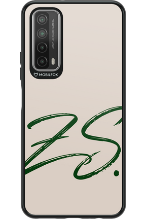 (Tennis Zone) ZS - Huawei P Smart 2021