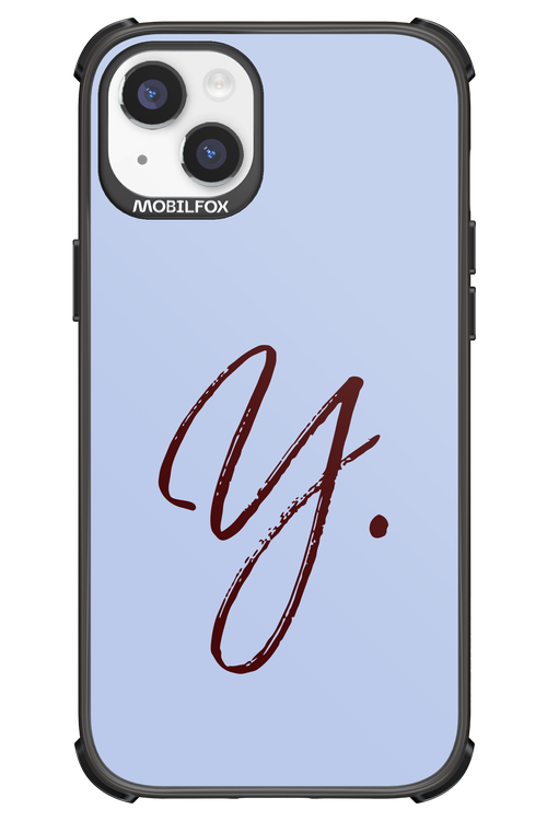 (Jellyfish Presso) Y 2.0 - Apple iPhone 14 Plus