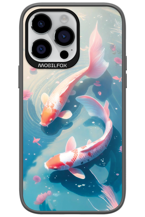 Koi - Apple iPhone 14 Pro Max