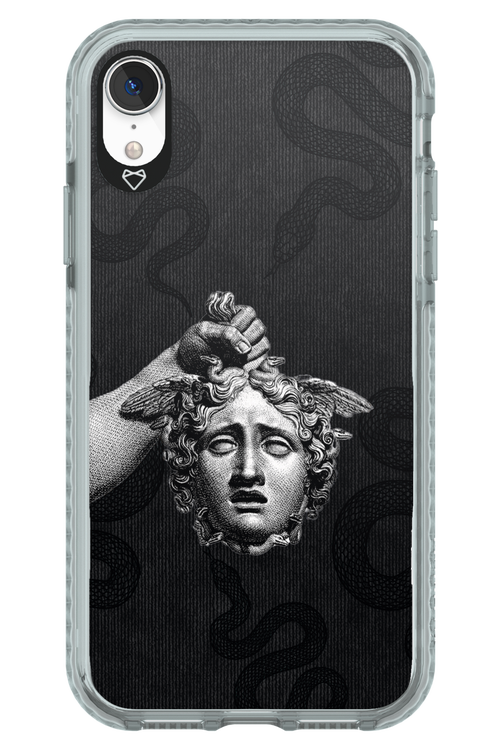 Medusa’s Gaze - Apple iPhone XR