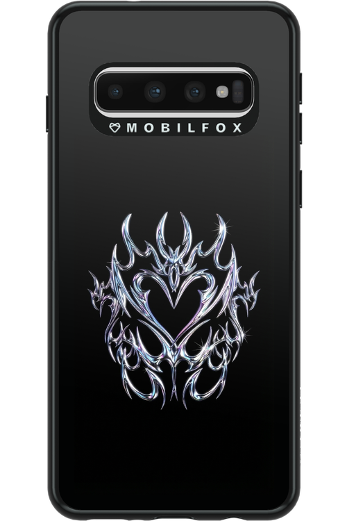 Silver Soul 2.0 - Samsung Galaxy S10
