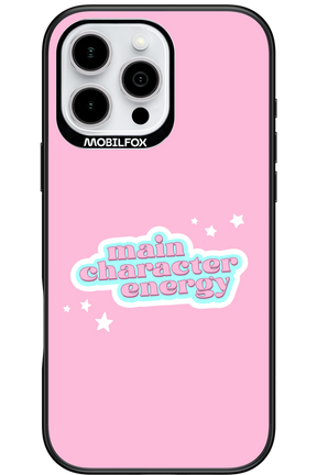 The Main Pink - Apple iPhone 16 Pro Max